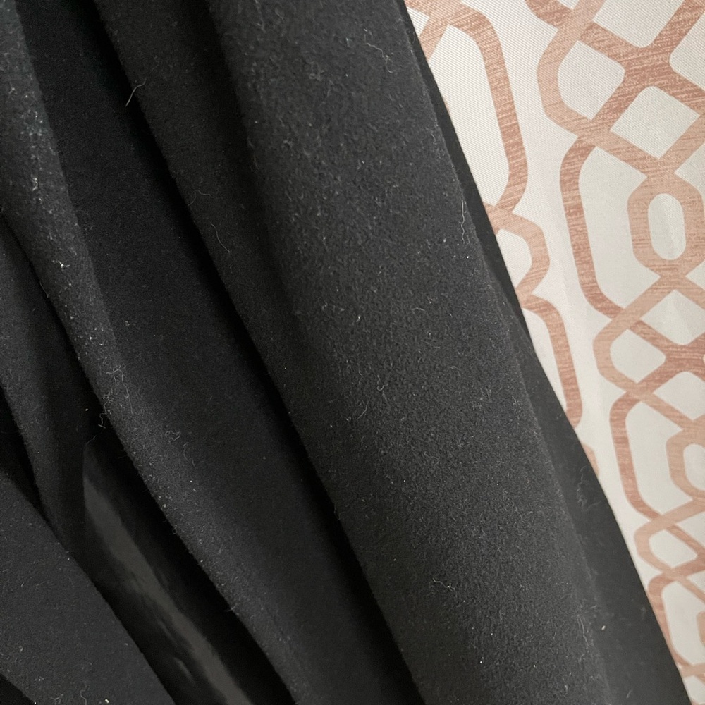 Spiegal wool blend trench coat - Picture 6 of 7